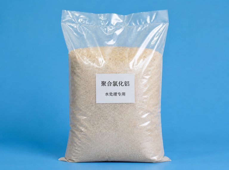 通化活性炭与树脂PE平口袋